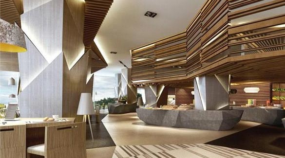 RESORT & HOTEL